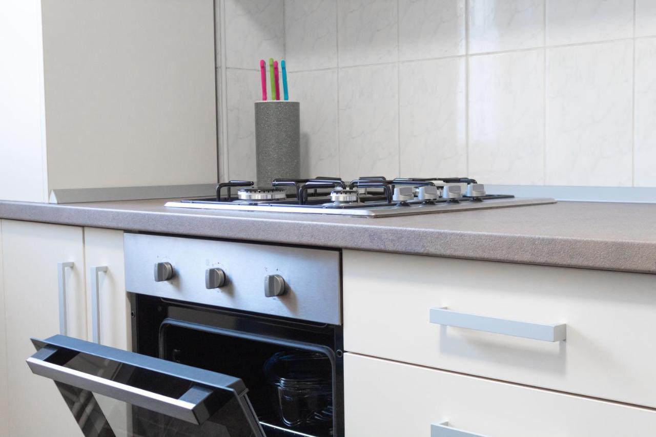 Butterfly Apartment סיביו מראה חיצוני תמונה
