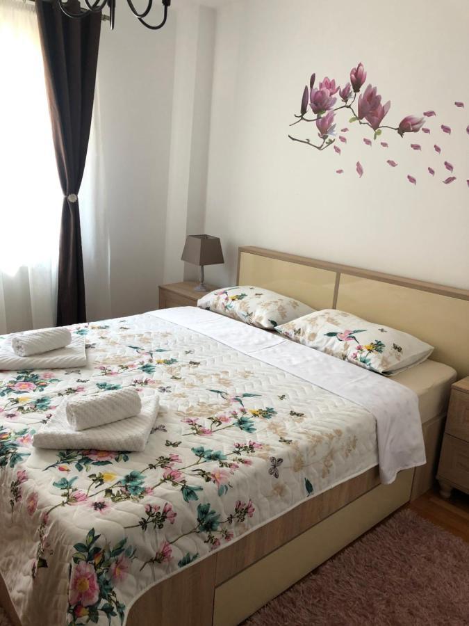 Butterfly Apartment סיביו מראה חיצוני תמונה